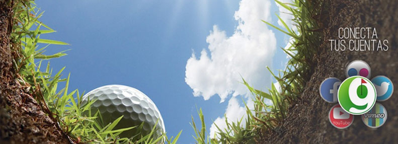 golfparatodos es una plataforma online para la industria del golf, el punto de encuentro del golf