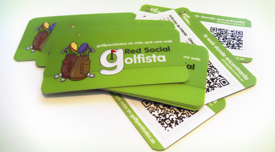 tarjetas-de-visita-red-social-golfista